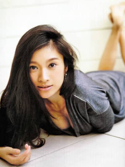 篠原涼子 おっぱい