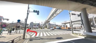 ブリリアントの行き方