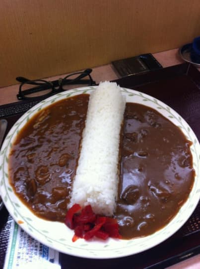 桑名カレー