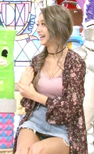池田美優 みちょぱ エロ