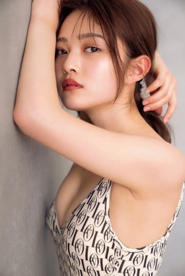 井上咲楽 エロ
