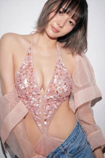 岡田紗佳 エロ
