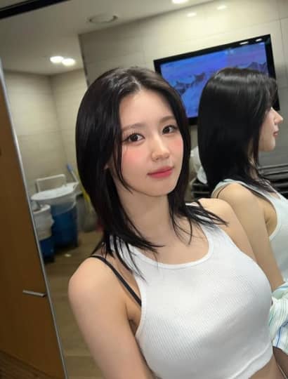 KPOP エロ