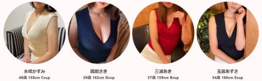 アスプリールの在籍一覧