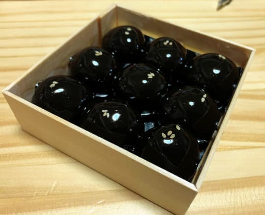 老玉（箱売り）
