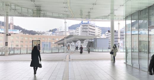 広島駅