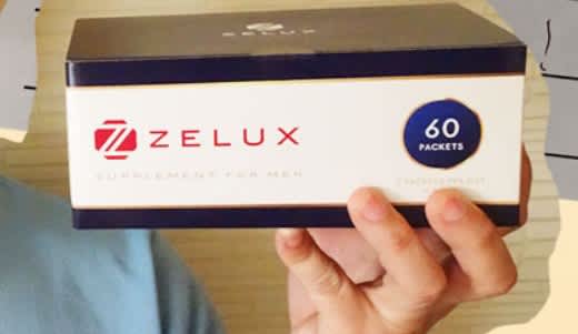 ZELUX (ゼラックス)