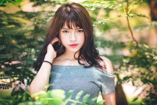 ちん毛を処理する方法