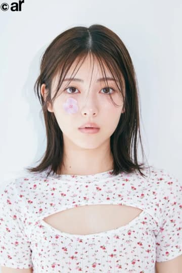浜辺美波 えろ