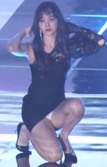 twice ナヨン エロ