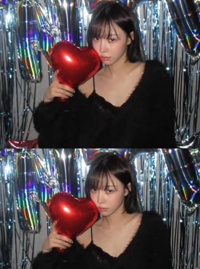 aespa ウィンター エロ