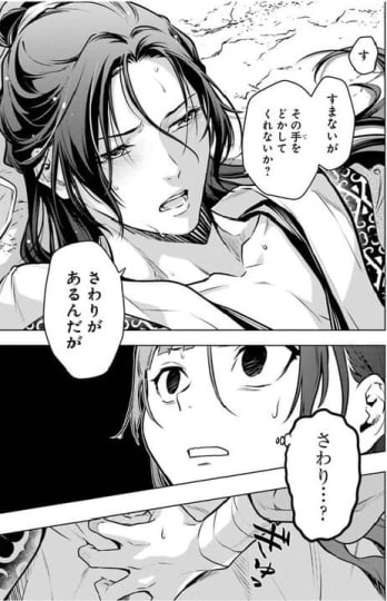 薬屋のひとりごと