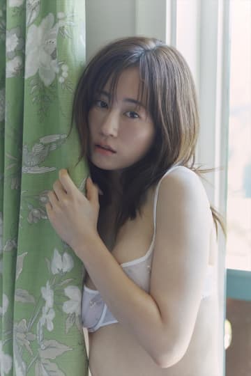 前田 敦子 sex