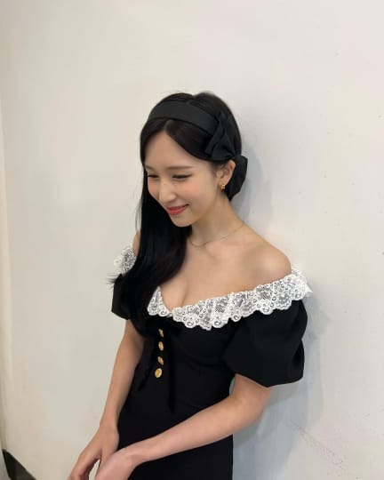 twice ミナ エロ