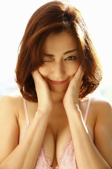 杉本有美 エロ