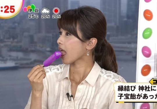 加藤綾子