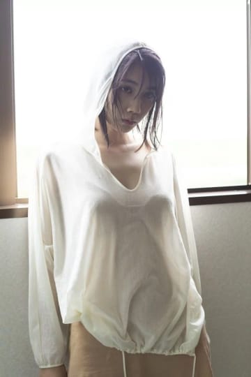 松本穂香 おっぱい