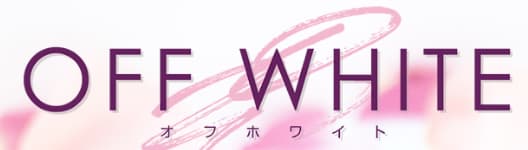 オフホワイトのTOP画像