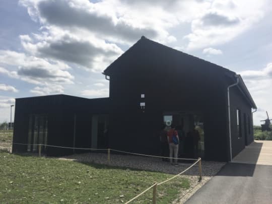 キンデルダイク