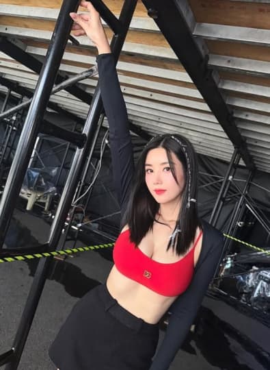 KPOP エロ