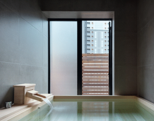 SAUNATIGER(サウナタイガー)