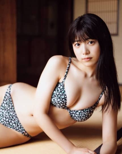 吉田莉桜