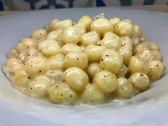 ゴルゴンゾーラ