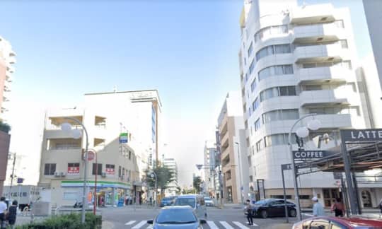 伏見駅