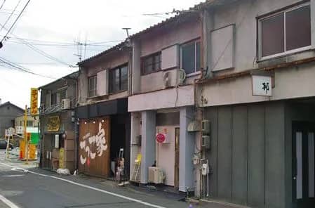 住吉町