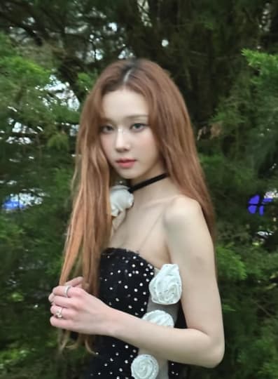 aespa ウィンター エロ