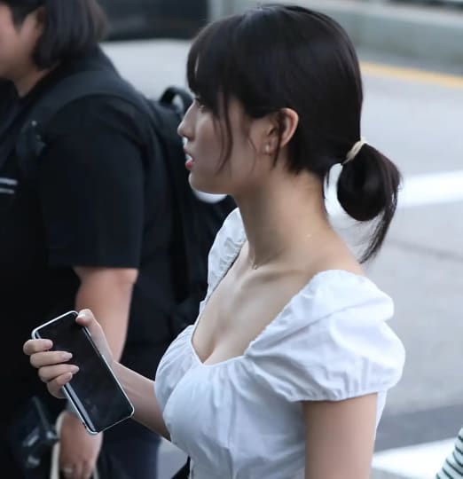 TWICE Momo(モモ) エロ