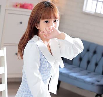 Aちゃん