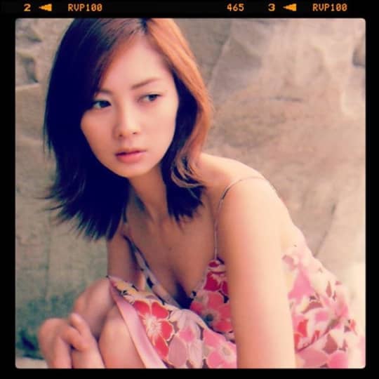 伊東美咲 エロ
