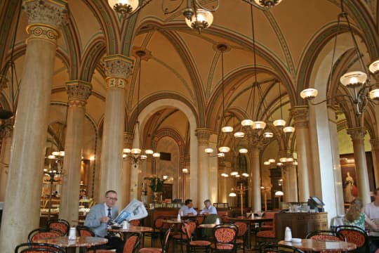 Café Central