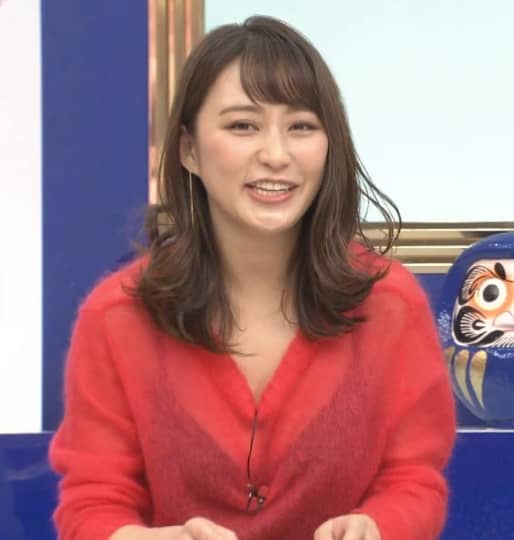 枡田絵理奈 エロ