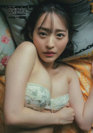 高橋かなみ エロ