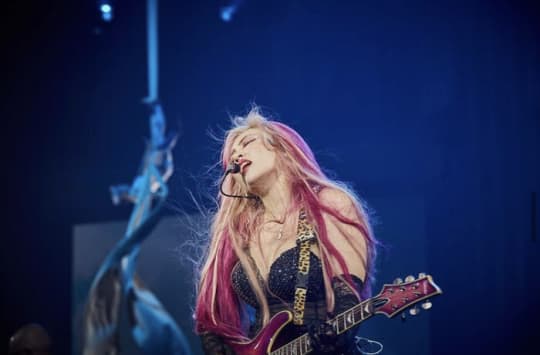 ちゃんみな エロ