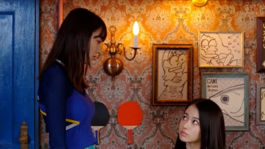 飯豊まりえ エロ