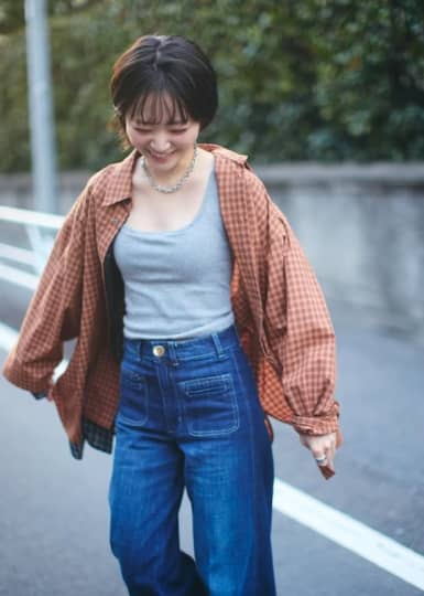 梨子