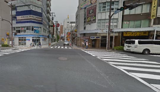 経路