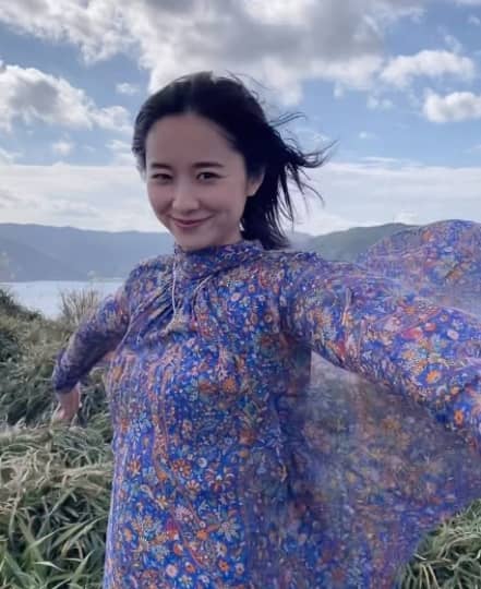 堀田真由 おっぱい