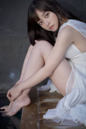橋本環奈 エロ