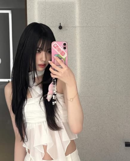 KPOP エロ