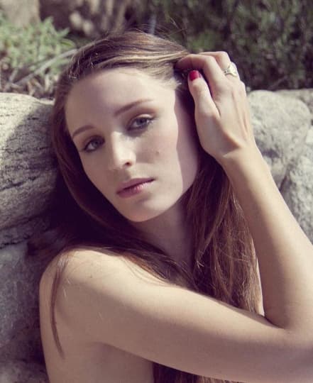 ルーニー・マーラ