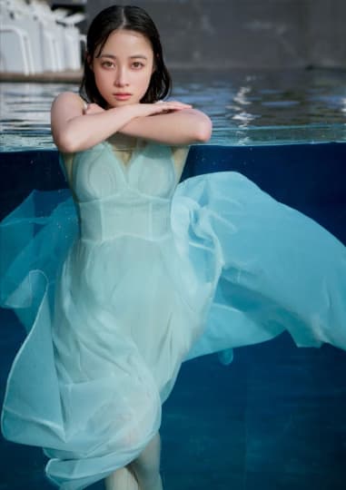 橋本環奈 セックス
