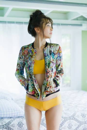 山崎真実 エロ
