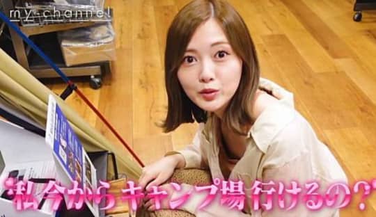 白石麻衣 エロ
