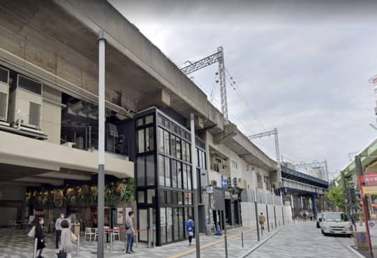 花太郎 神戸三宮店