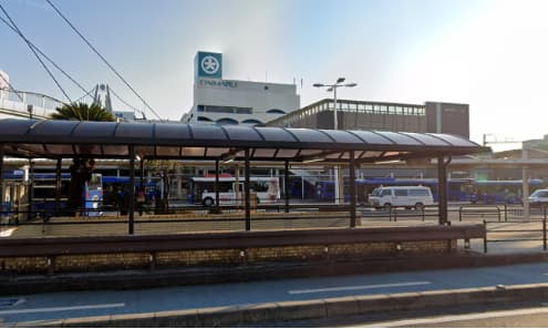 下関駅