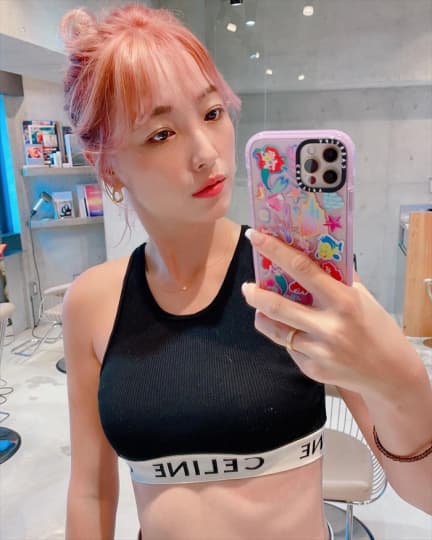 木下優樹菜 エロ